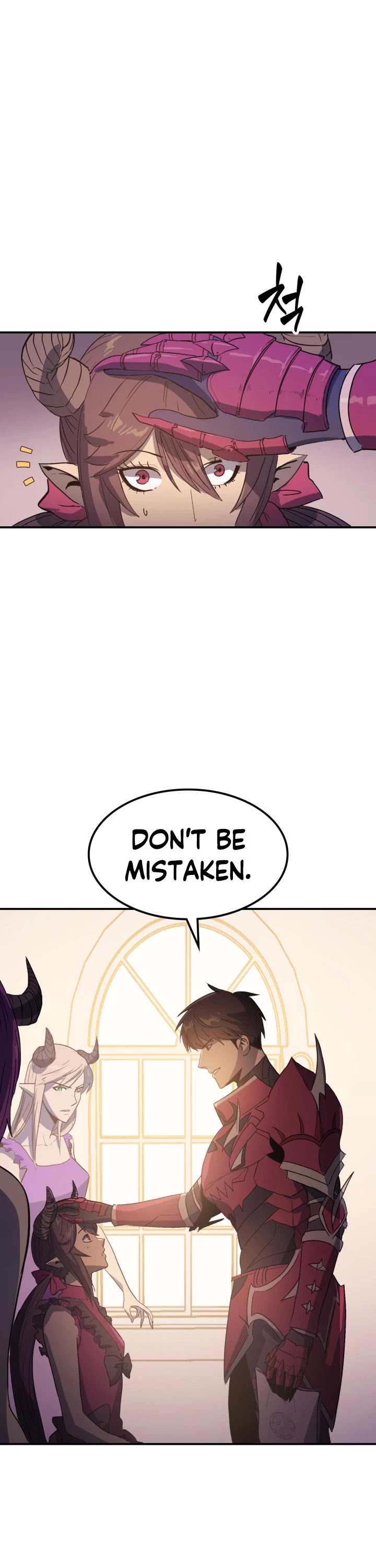 Max Level Returner Chapter 10 page 17 - Chapter 10