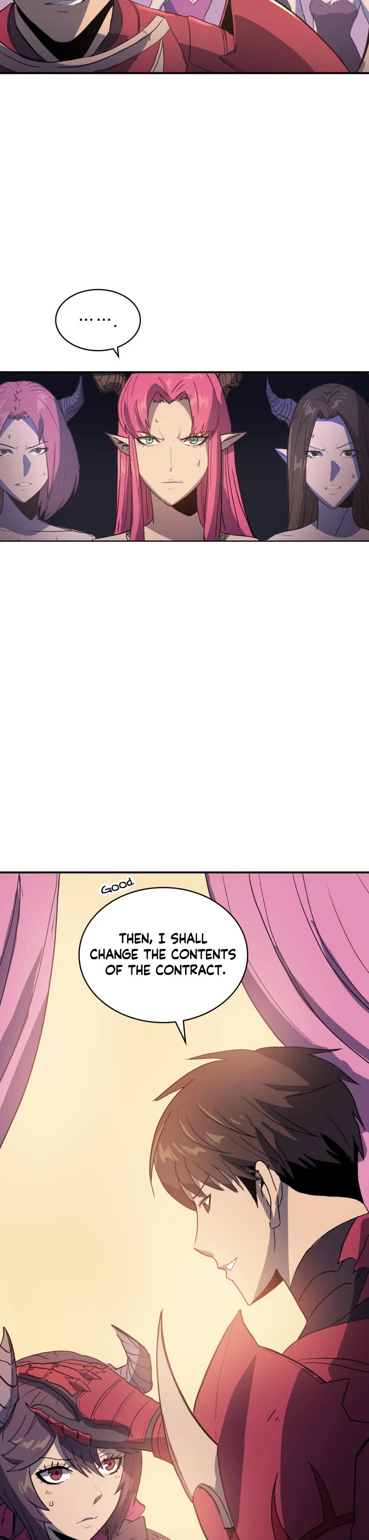Max Level Returner Chapter 10 page 19 - Chapter 10