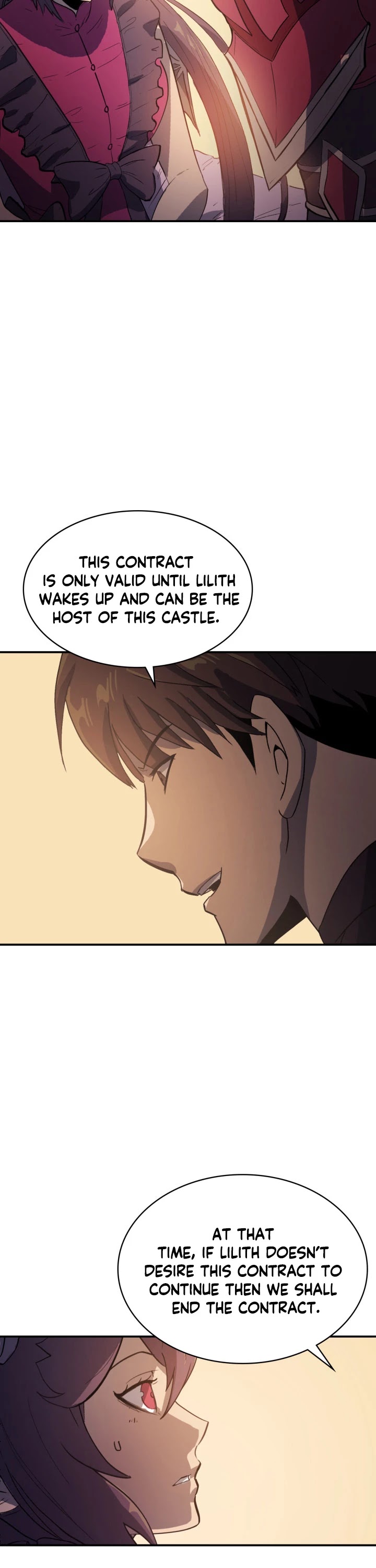 Max Level Returner Chapter 10 page 20 - Chapter 10