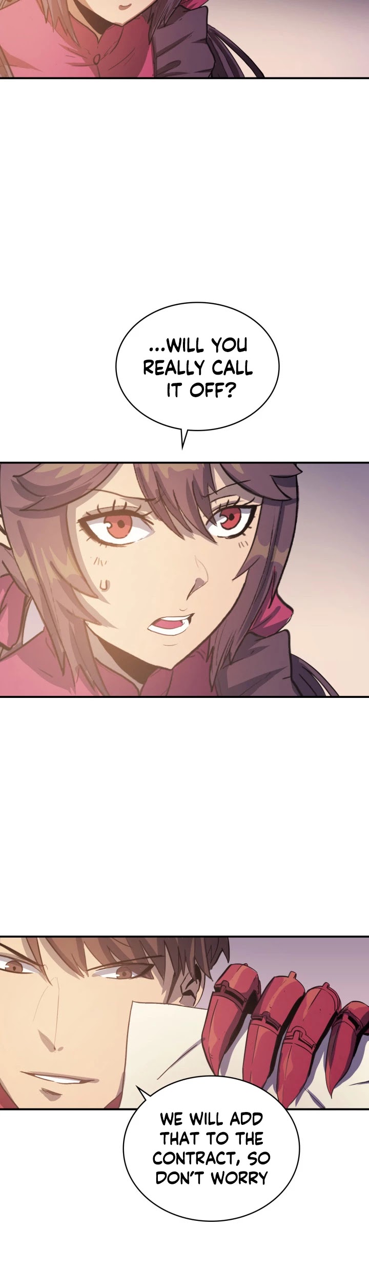 Max Level Returner Chapter 10 page 22 - Chapter 10