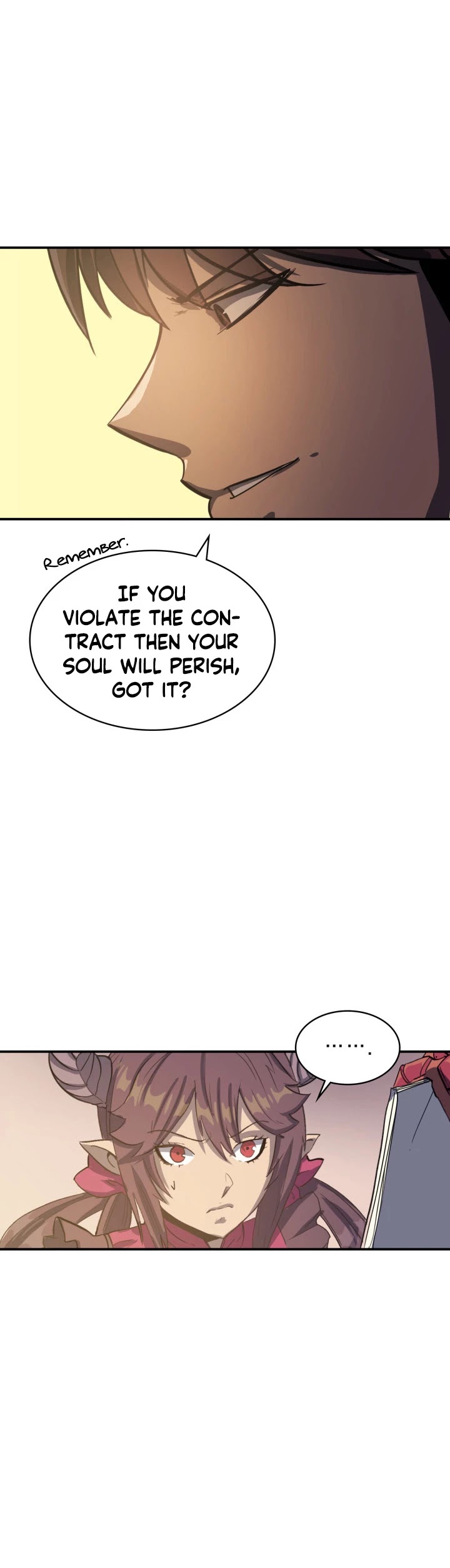 Max Level Returner Chapter 10 page 23 - Chapter 10
