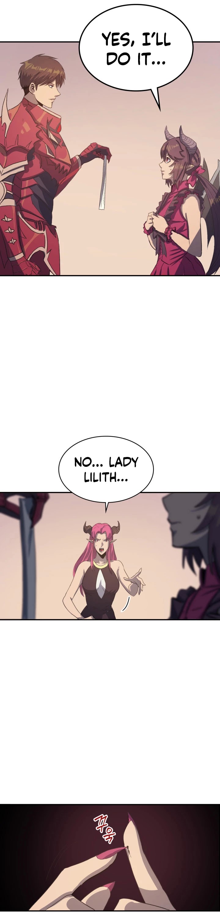 Max Level Returner Chapter 10 page 24 - Chapter 10