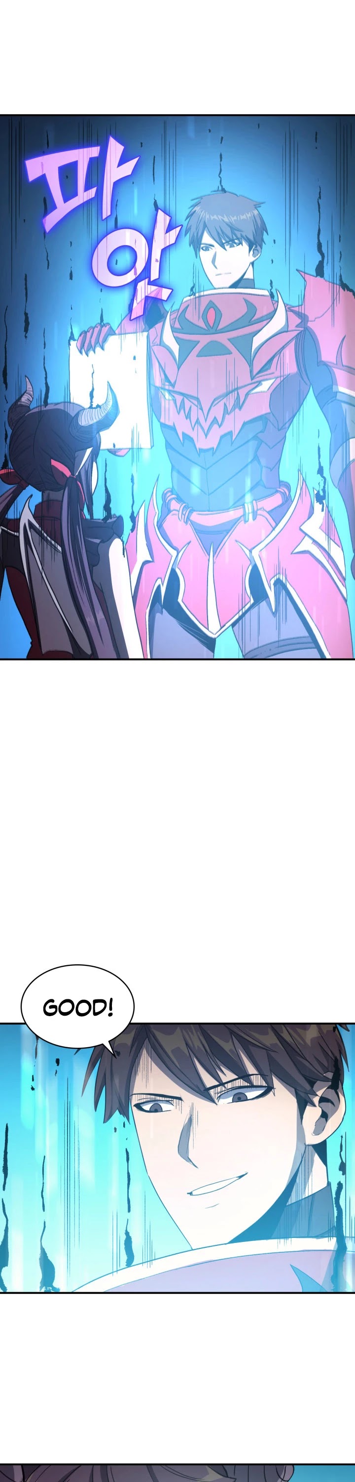 Max Level Returner Chapter 10 page 26 - Chapter 10