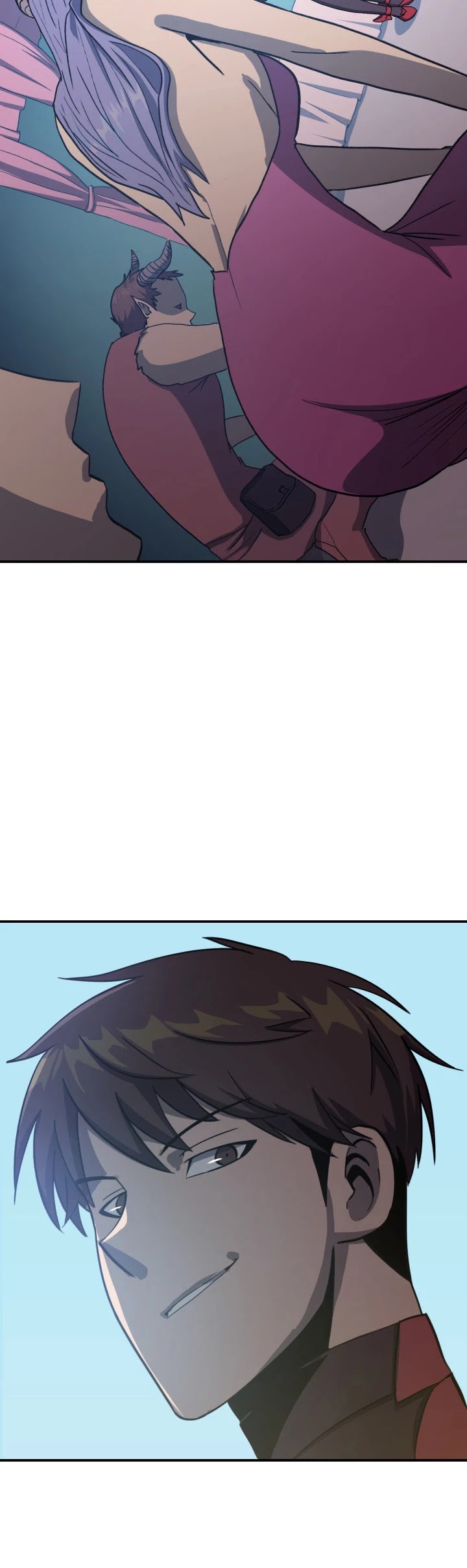 Max Level Returner Chapter 10 page 29 - Chapter 10