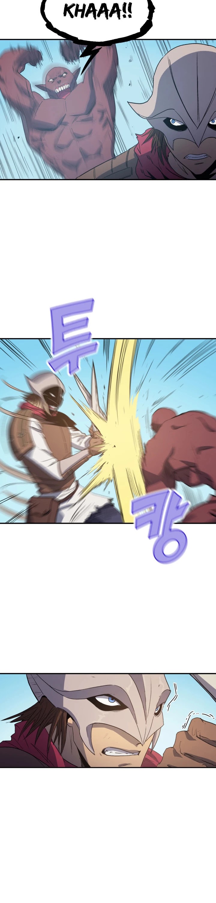 Max Level Returner Chapter 10 page 32 - Chapter 10