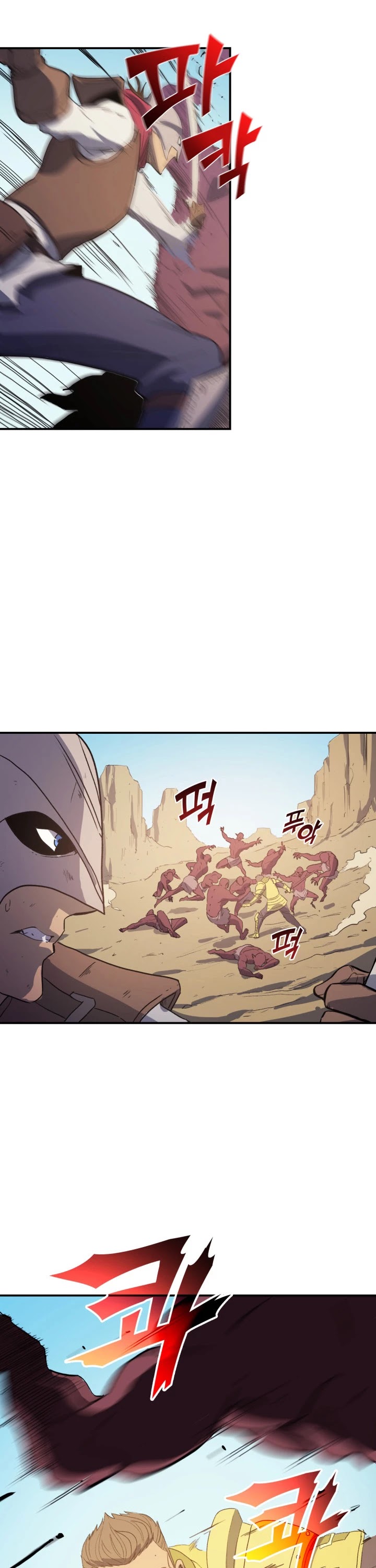 Max Level Returner Chapter 10 page 33 - Chapter 10