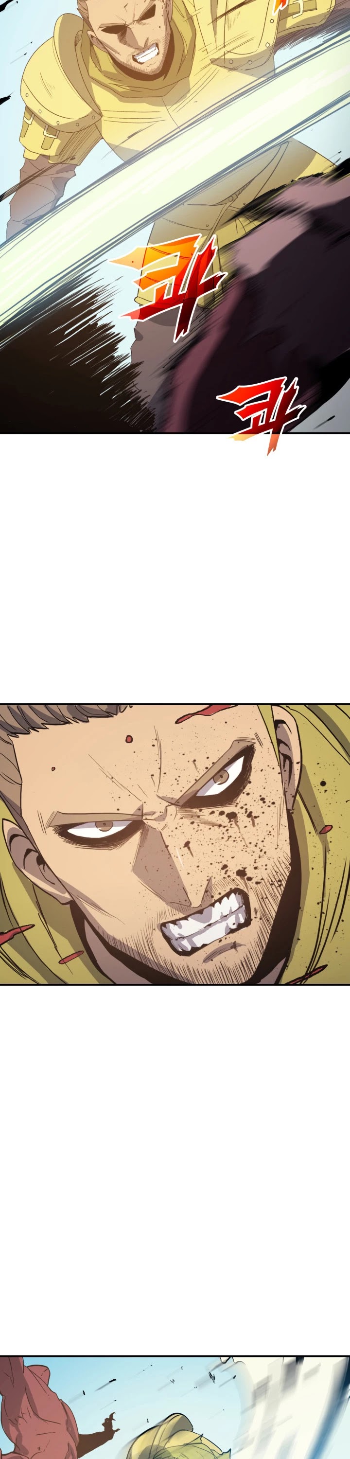 Max Level Returner Chapter 10 page 34 - Chapter 10