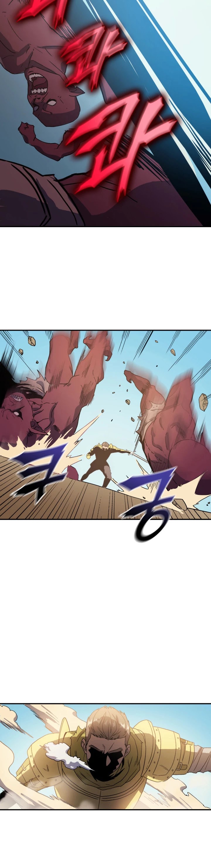 Max Level Returner Chapter 10 page 37 - Chapter 10