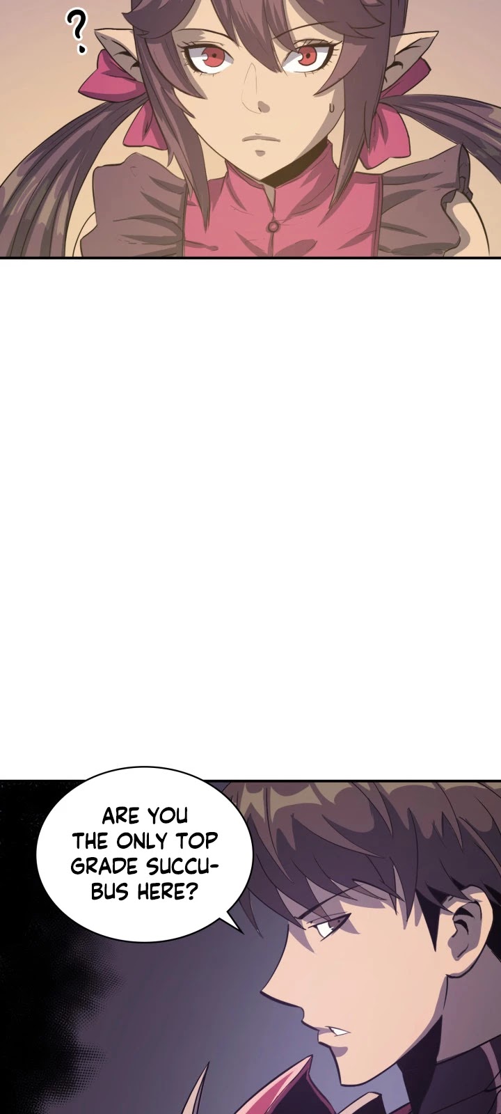 Max Level Returner Chapter 10 page 8 - Chapter 10