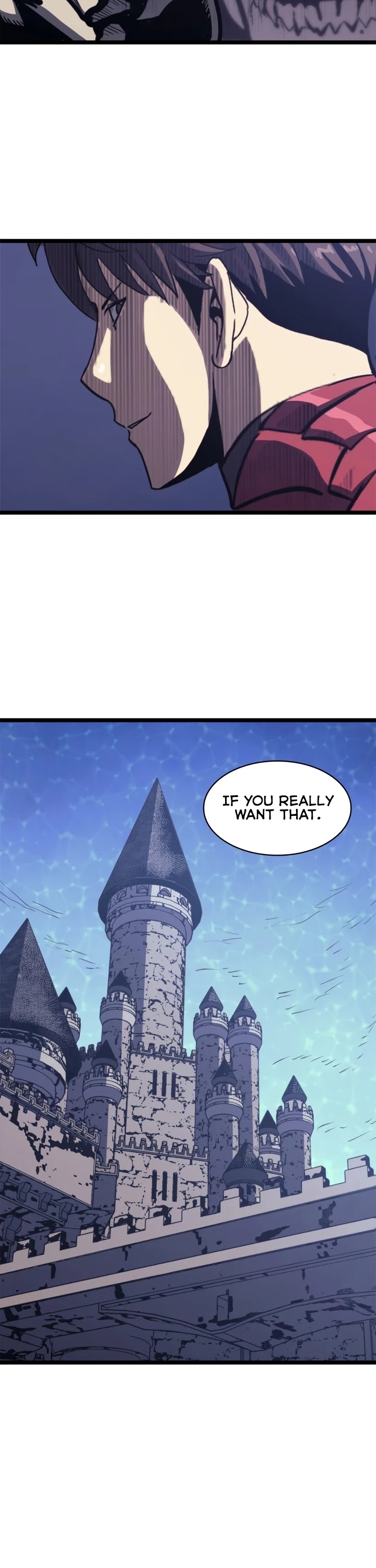 Max Level Returner Chapter 100 page 10 - Chapter 100