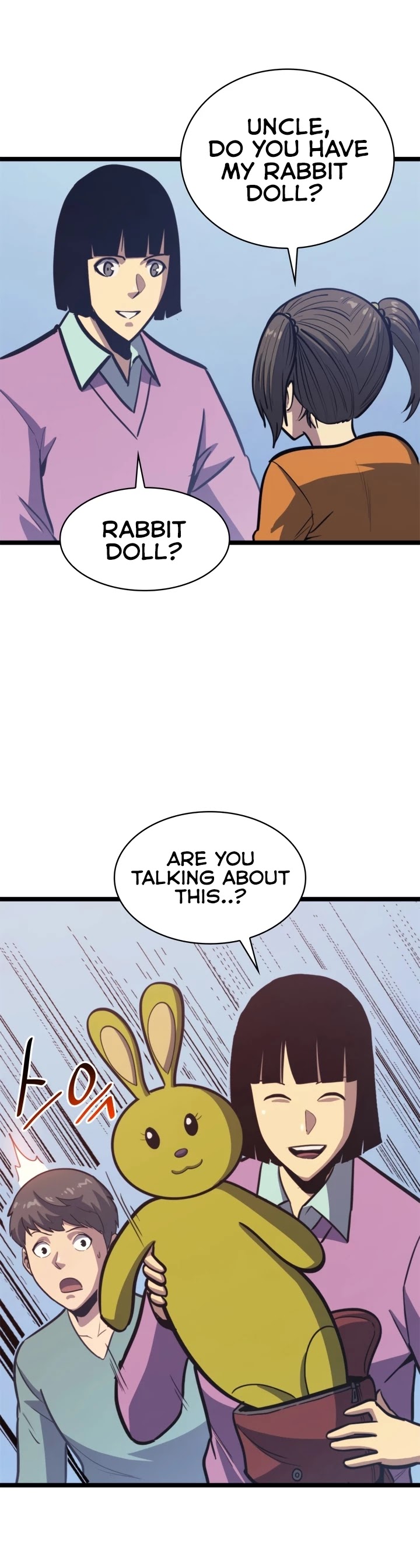 Max Level Returner Chapter 100 page 13 - Chapter 100