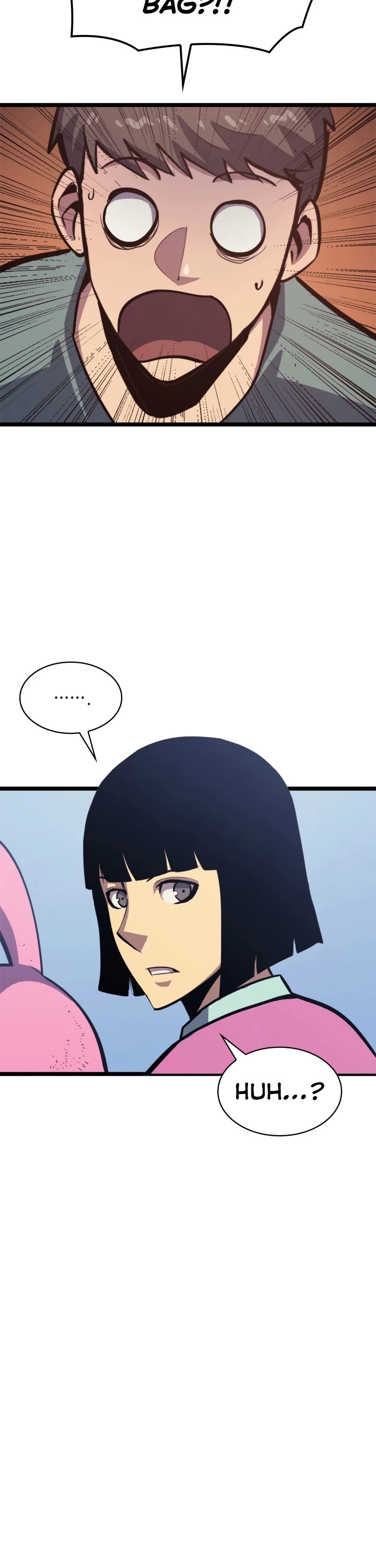 Max Level Returner Chapter 100 page 16 - Chapter 100