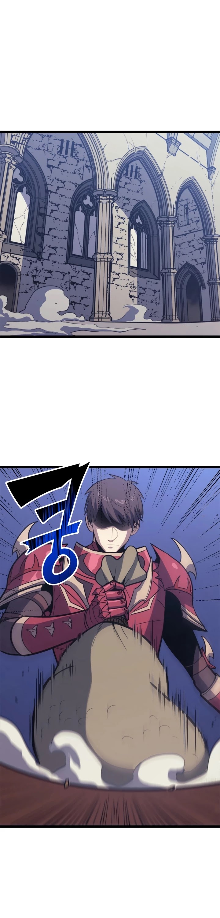 Max Level Returner Chapter 100 page 17 - Chapter 100