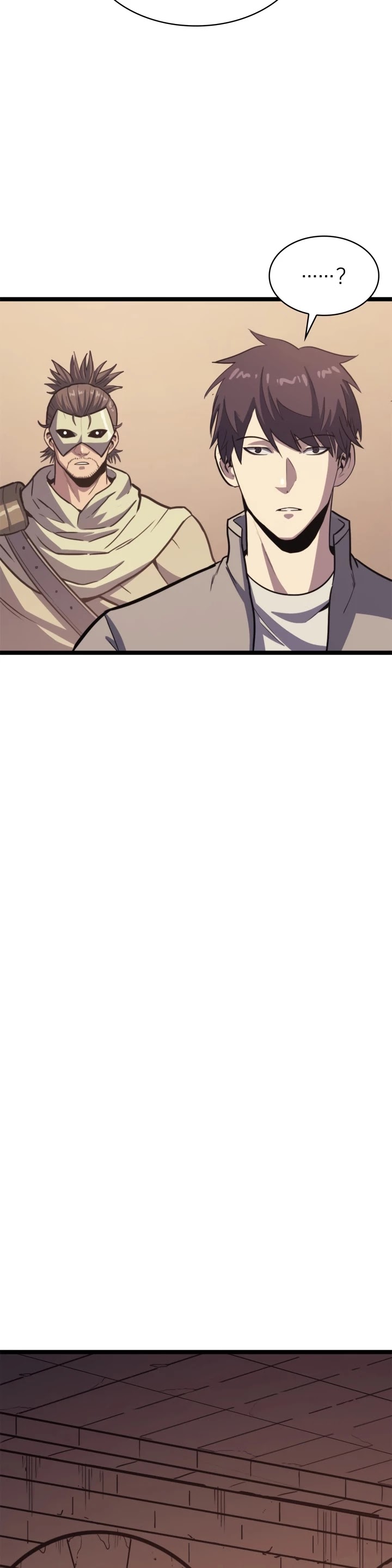 Max Level Returner Chapter 100 page 25 - Chapter 100