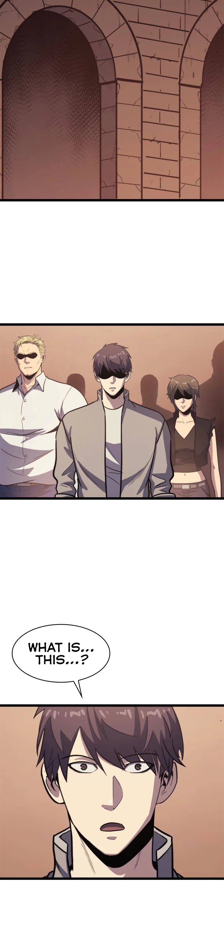 Max Level Returner Chapter 100 page 26 - Chapter 100