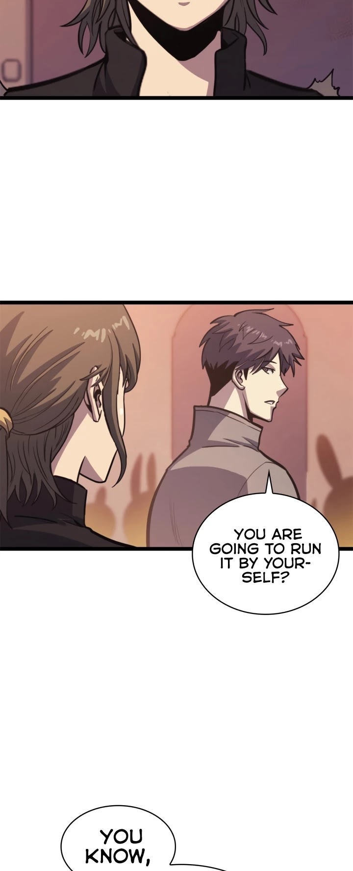 Max Level Returner Chapter 100 page 32 - Chapter 100