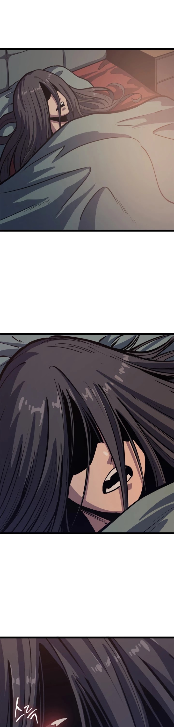 Max Level Returner Chapter 100 page 35 - Chapter 100