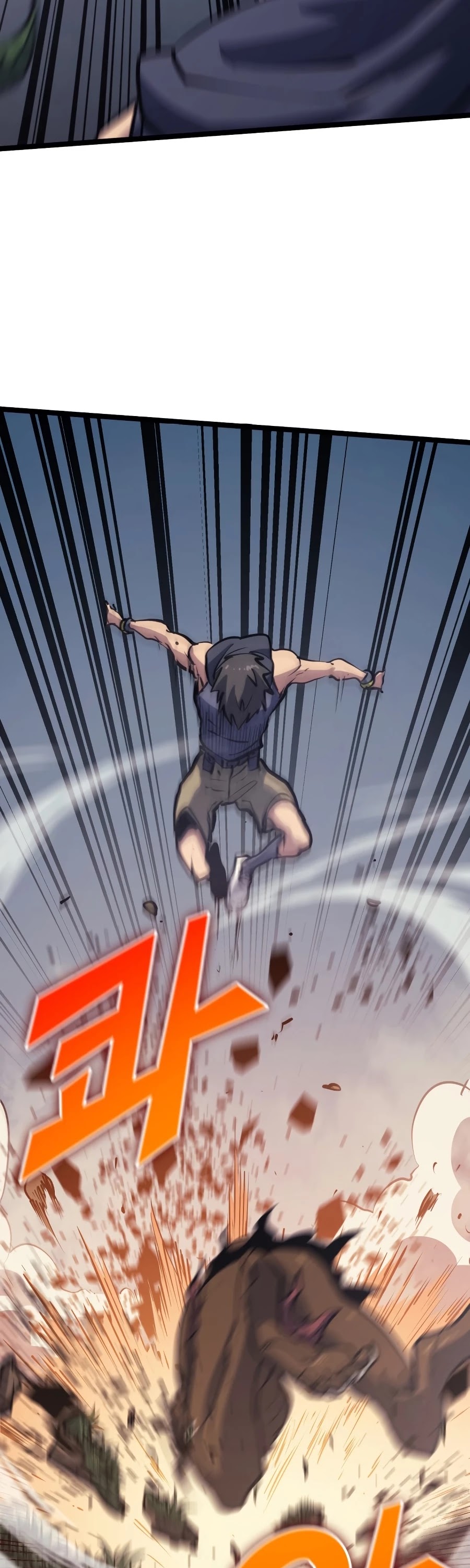 Max Level Returner Chapter 101 page 15 - Chapter 101