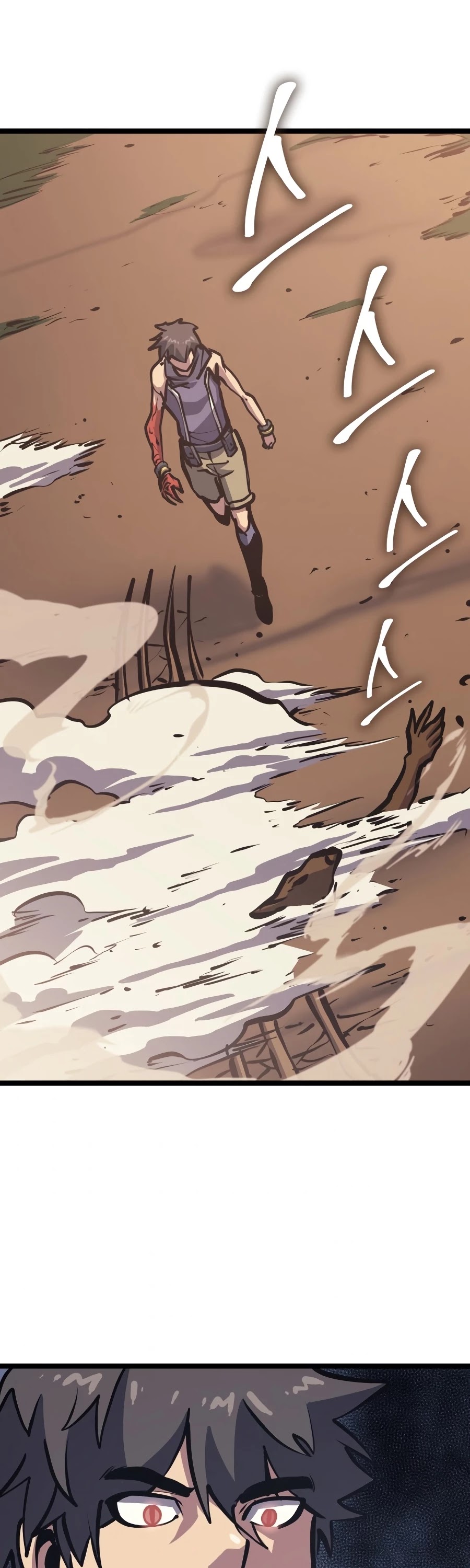 Max Level Returner Chapter 101 page 20 - Chapter 101