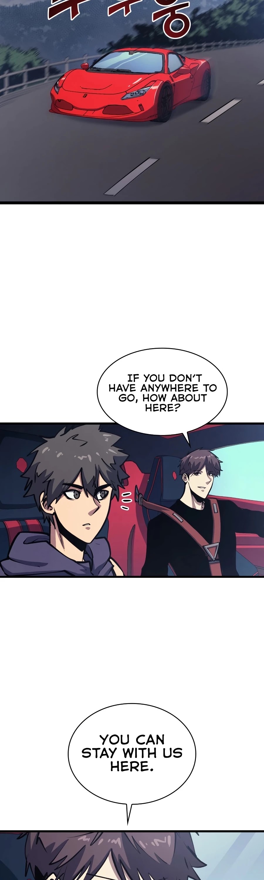 Max Level Returner Chapter 101 page 27 - Chapter 101