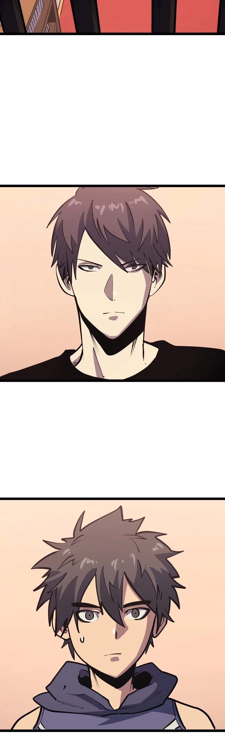 Max Level Returner Chapter 101 page 3 - Chapter 101