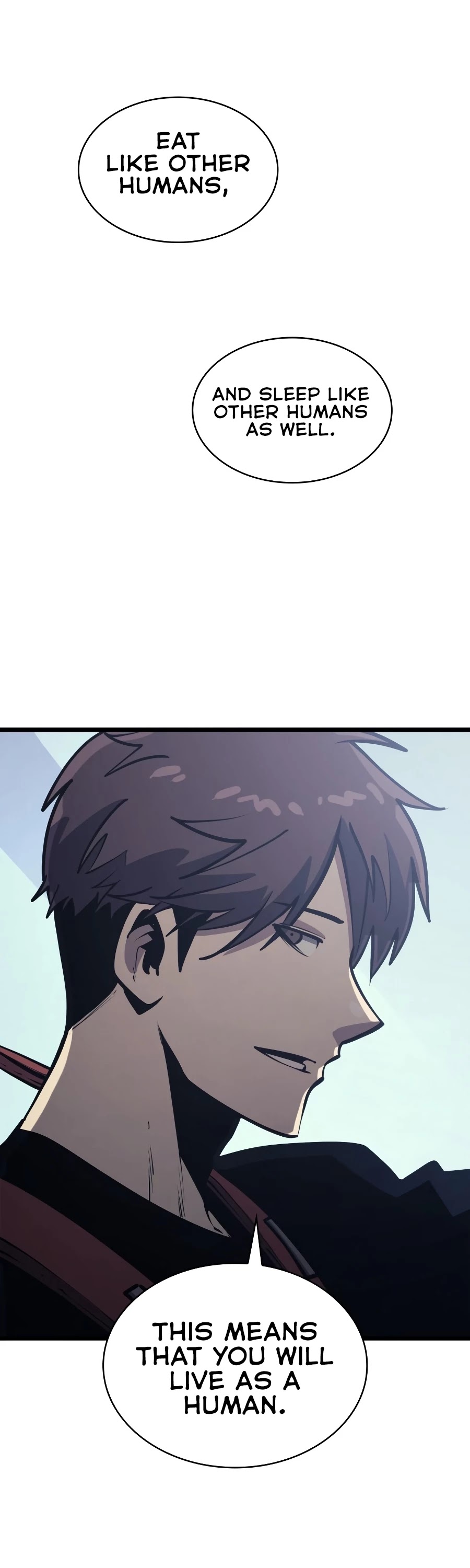 Max Level Returner Chapter 101 page 31 - Chapter 101