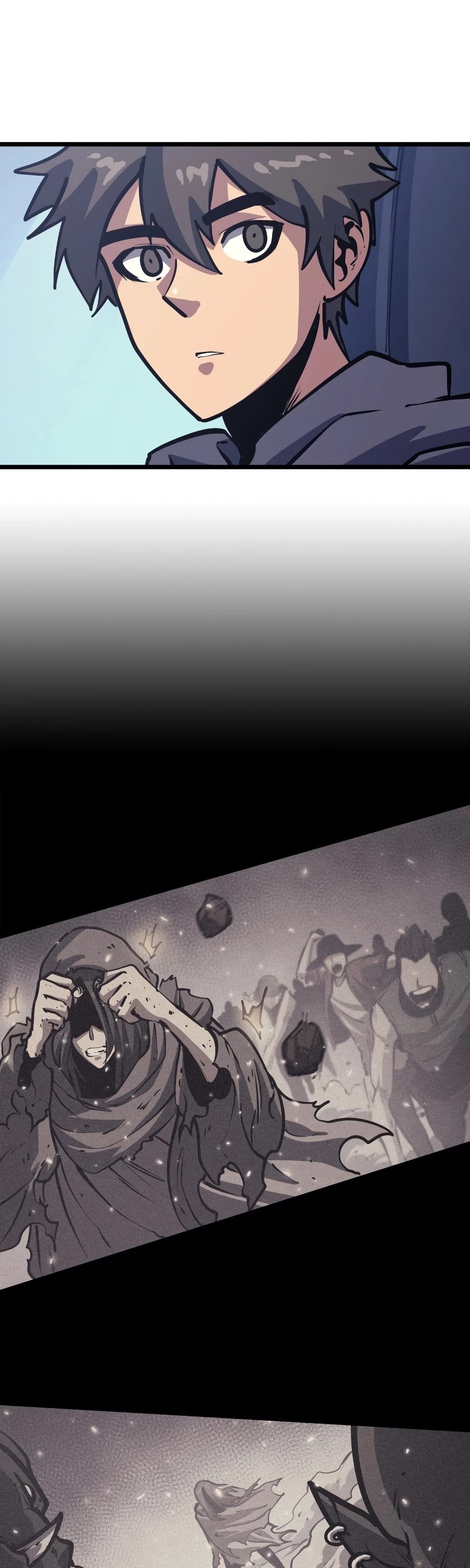 Max Level Returner Chapter 101 page 32 - Chapter 101