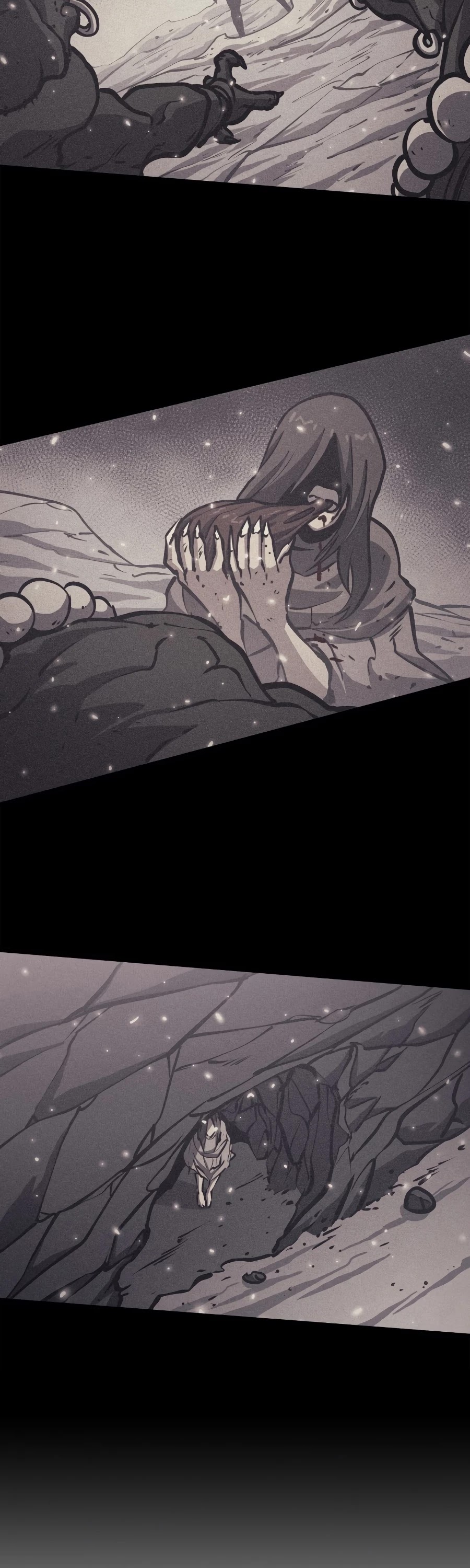 Max Level Returner Chapter 101 page 33 - Chapter 101