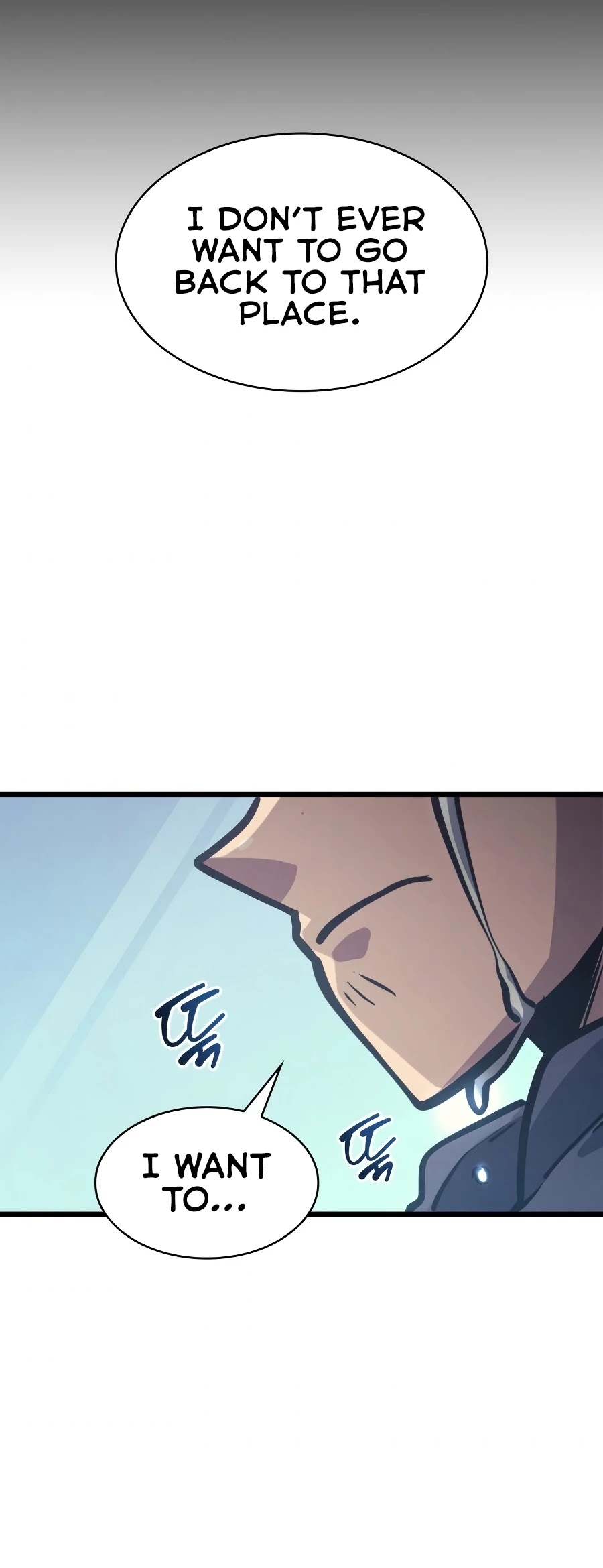 Max Level Returner Chapter 101 page 34 - Chapter 101