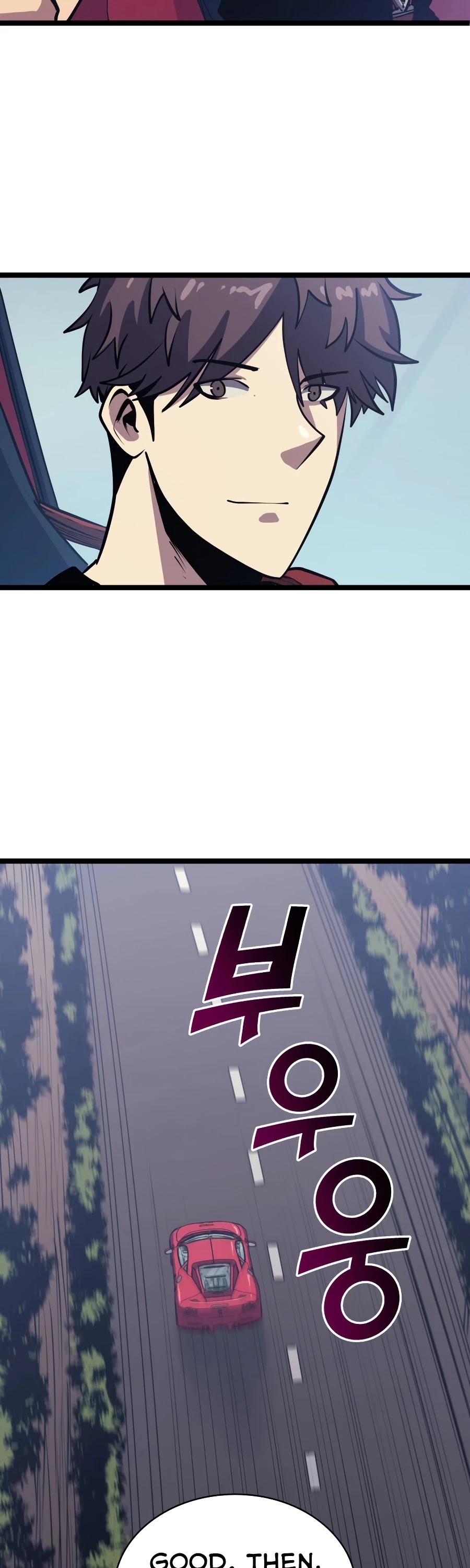 Max Level Returner Chapter 101 page 36 - Chapter 101