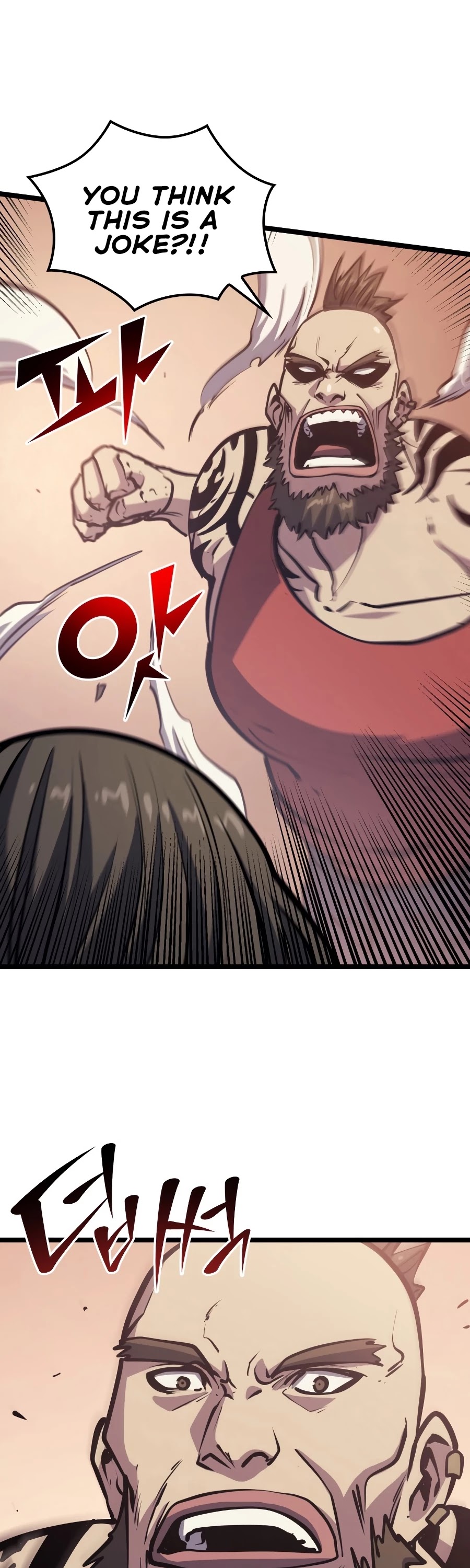 Max Level Returner Chapter 101 page 41 - Chapter 101