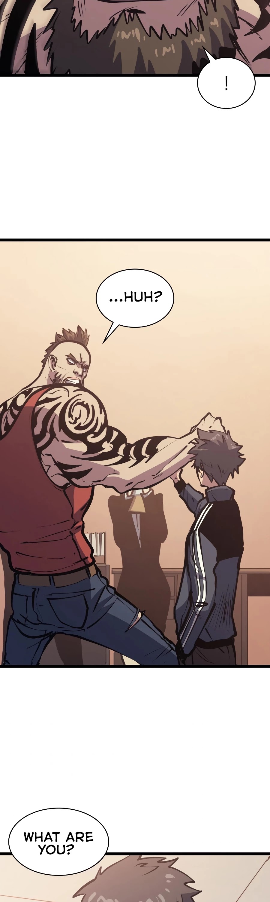 Max Level Returner Chapter 101 page 42 - Chapter 101