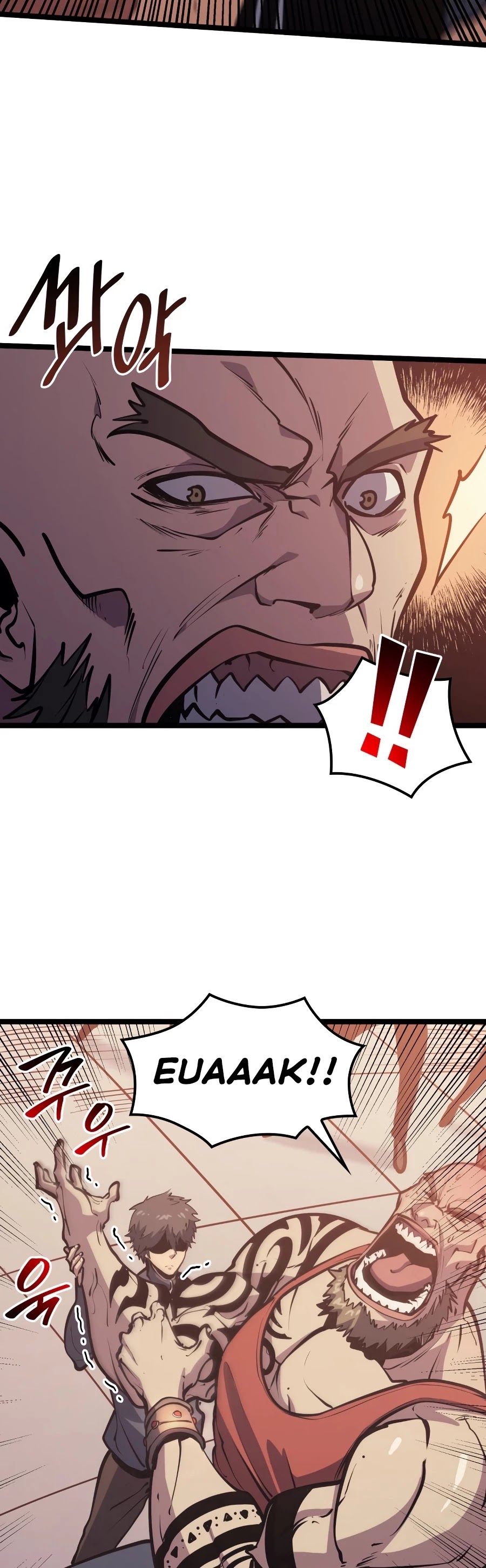 Max Level Returner Chapter 101 page 44 - Chapter 101