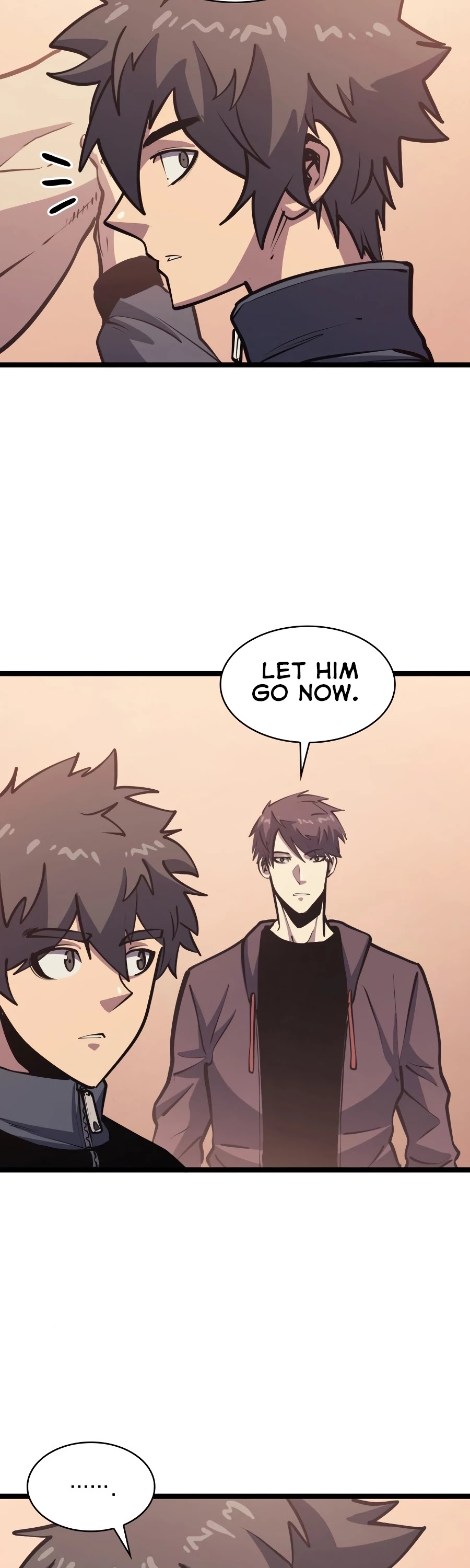 Max Level Returner Chapter 101 page 46 - Chapter 101