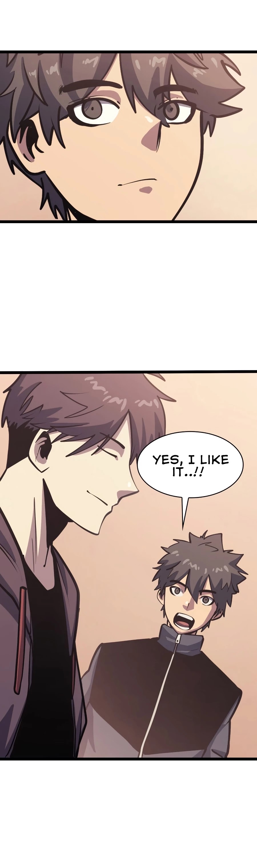 Max Level Returner Chapter 101 page 52 - Chapter 101