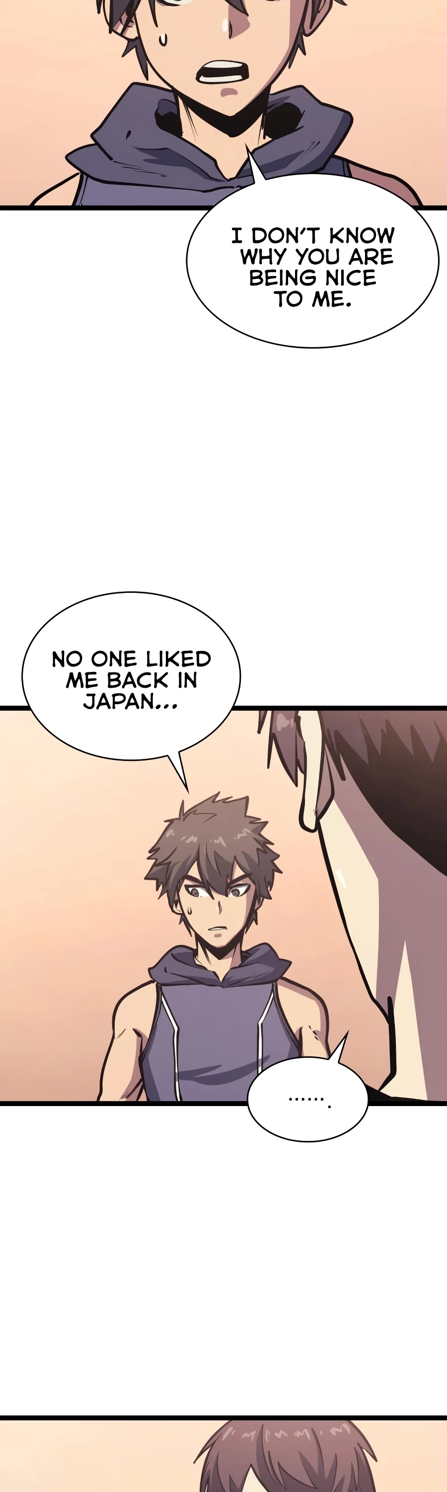 Max Level Returner Chapter 101 page 6 - Chapter 101