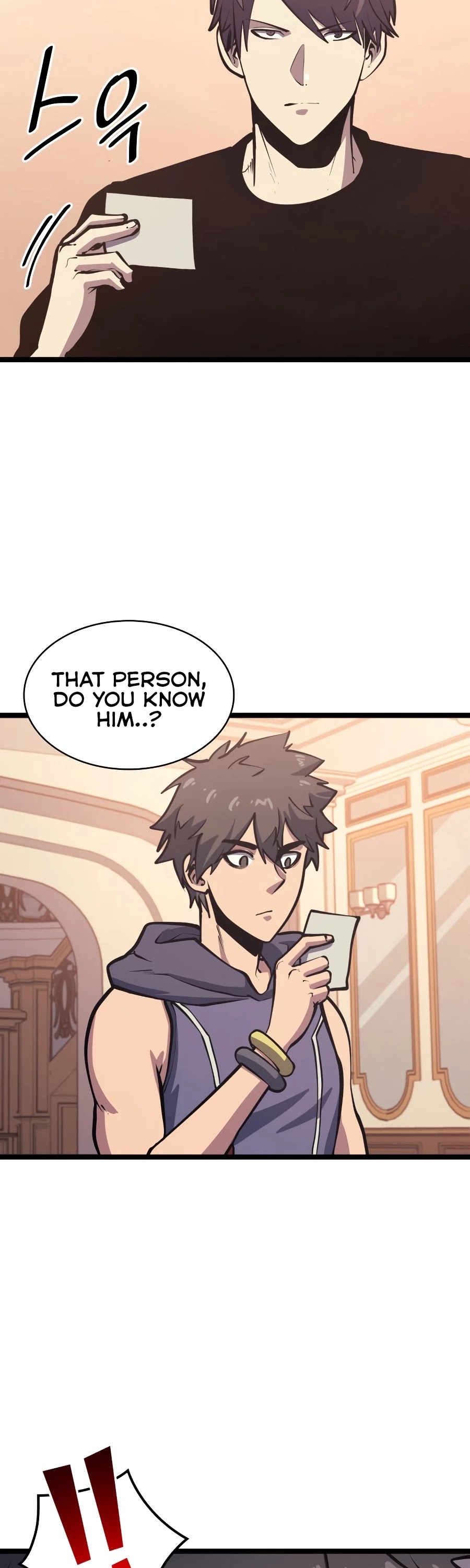 Max Level Returner Chapter 101 page 7 - Chapter 101