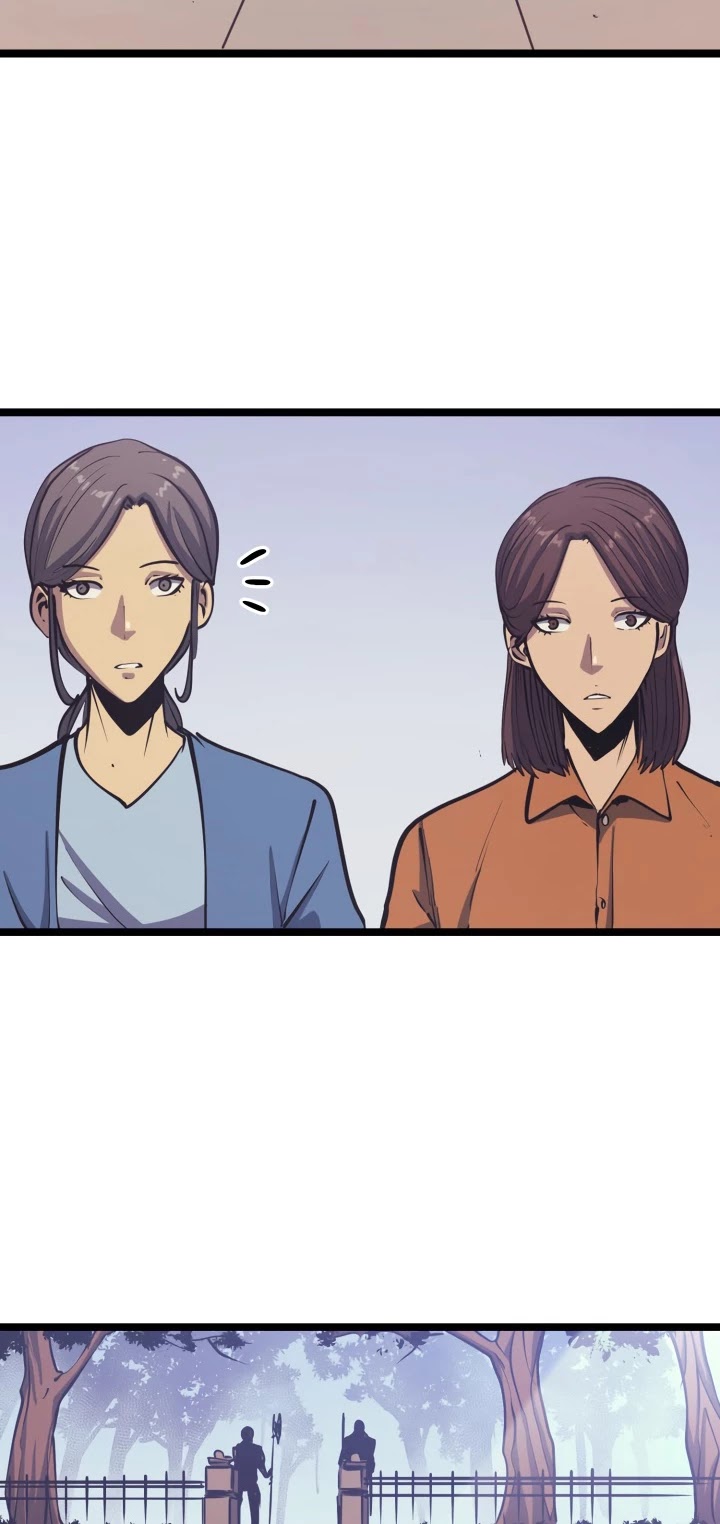 Max Level Returner Chapter 102 page 10 - Chapter 102