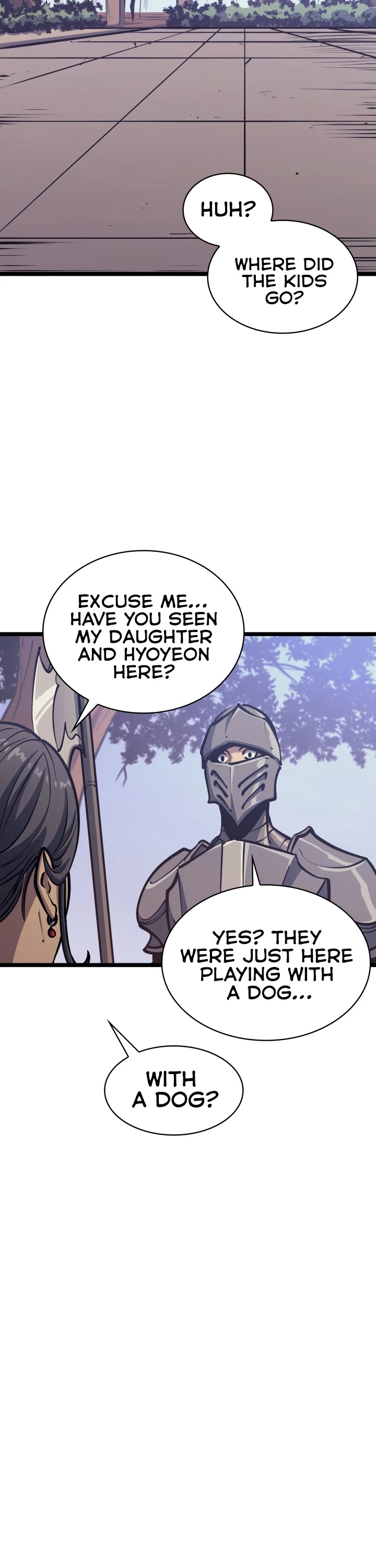 Max Level Returner Chapter 102 page 11 - Chapter 102