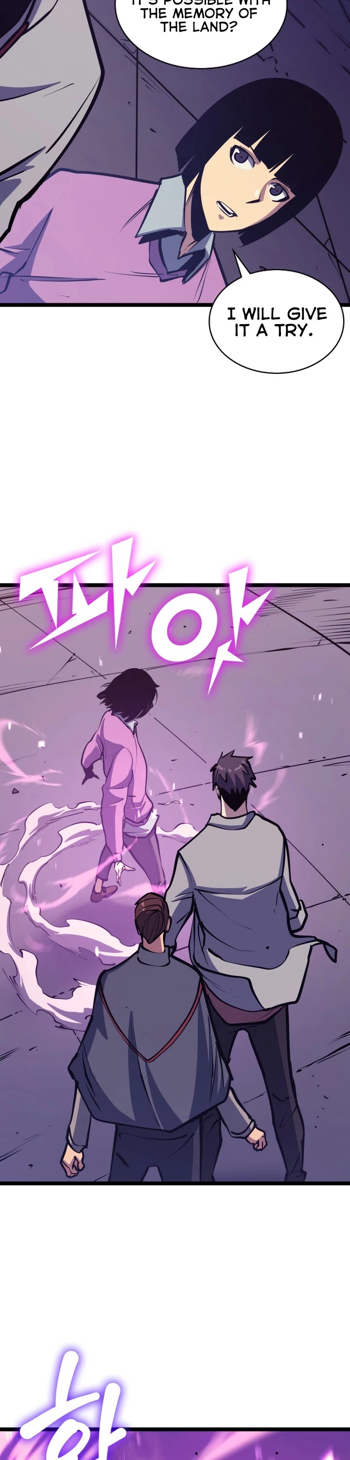 Max Level Returner Chapter 102 page 21 - Chapter 102