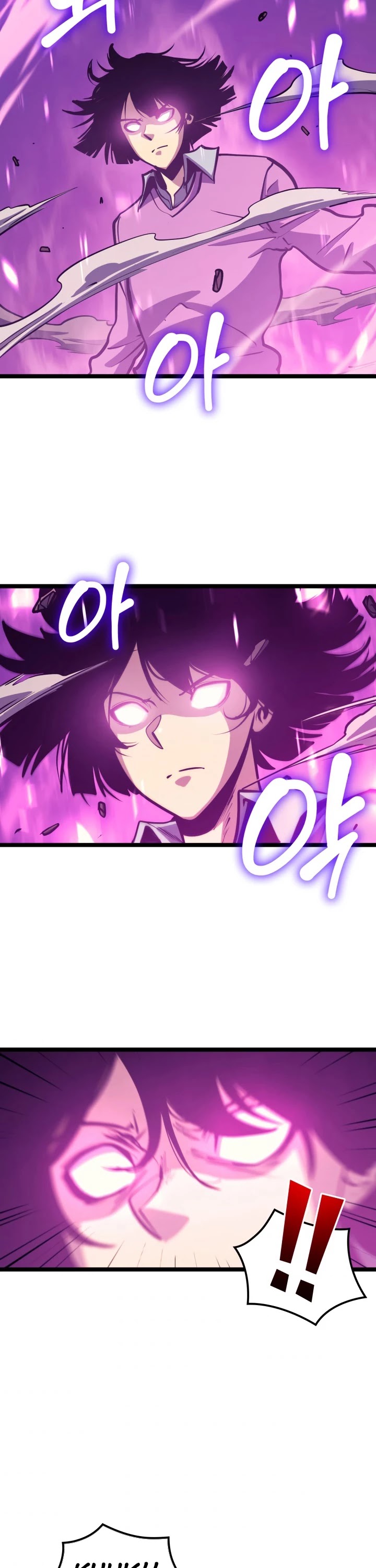 Max Level Returner Chapter 102 page 22 - Chapter 102