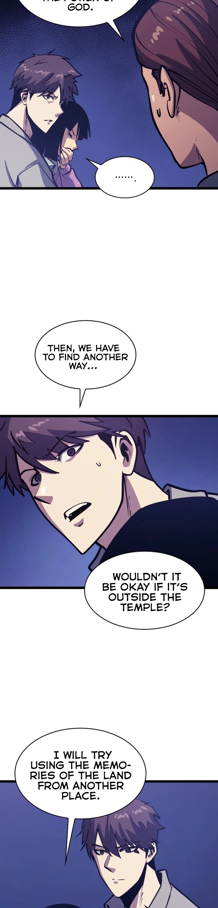 Max Level Returner Chapter 102 page 24 - Chapter 102