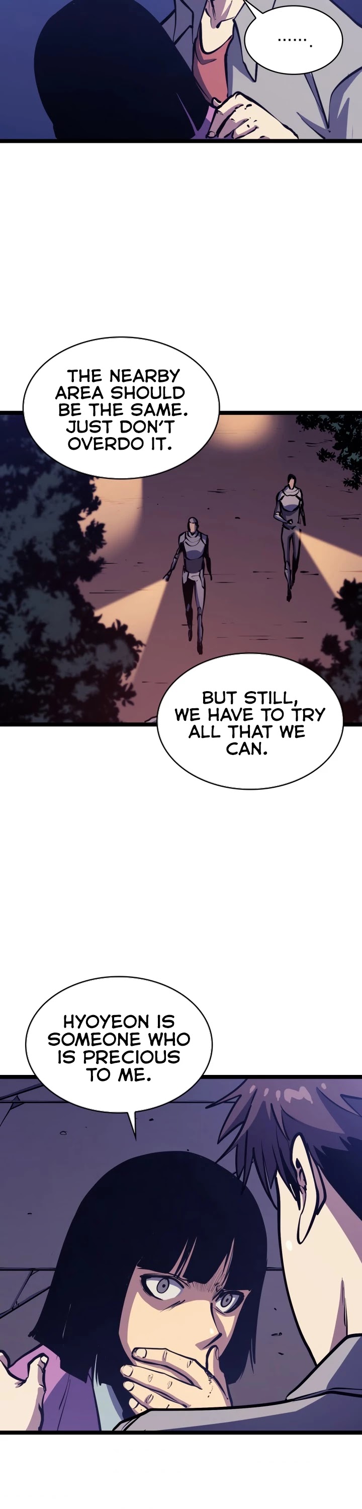 Max Level Returner Chapter 102 page 25 - Chapter 102