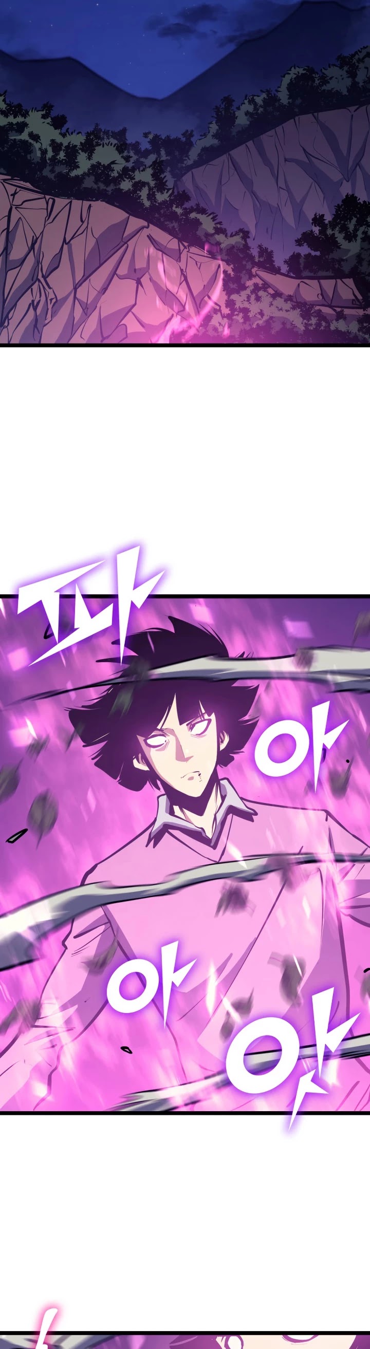 Max Level Returner Chapter 102 page 27 - Chapter 102