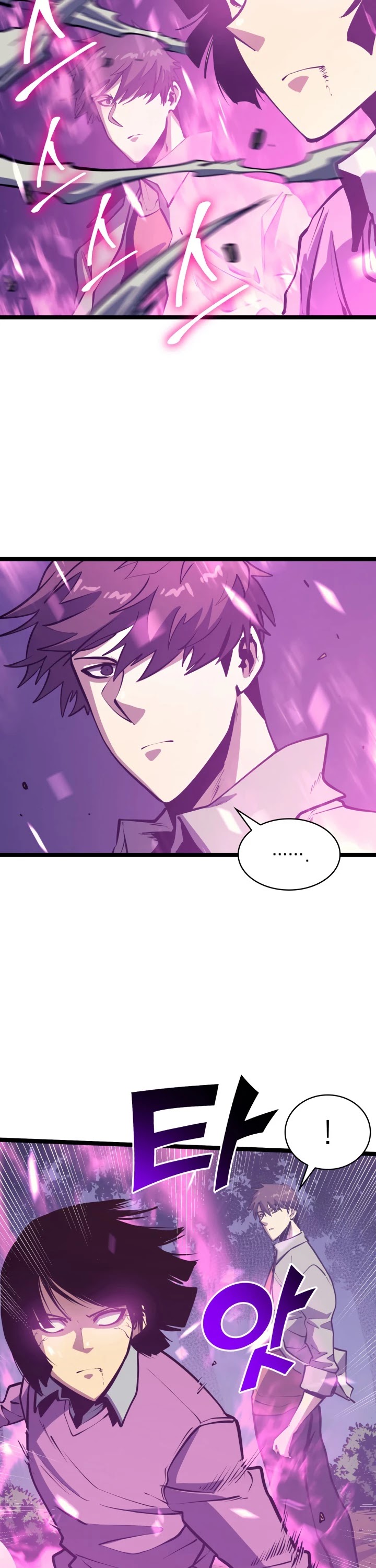 Max Level Returner Chapter 102 page 28 - Chapter 102