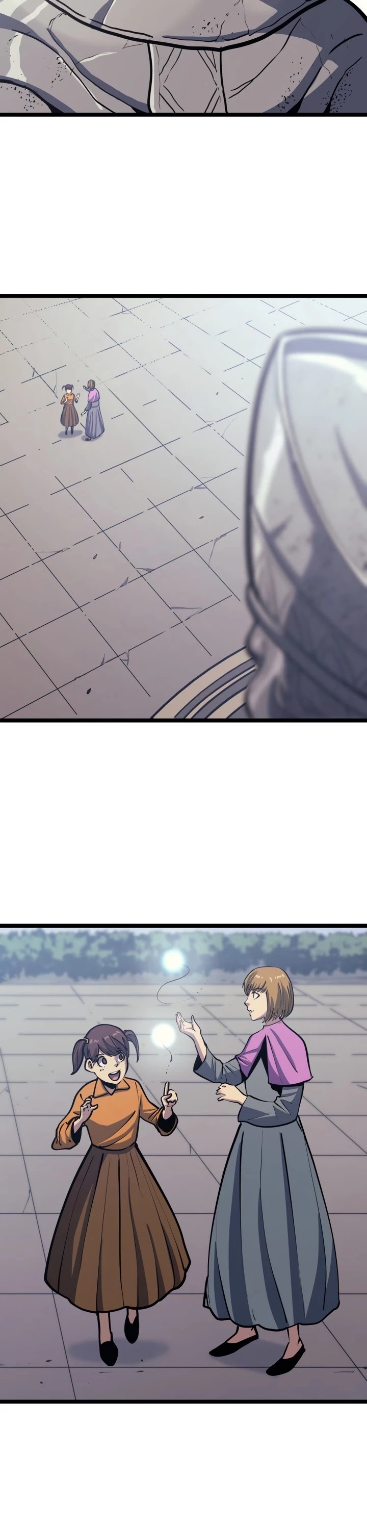 Max Level Returner Chapter 102 page 3 - Chapter 102