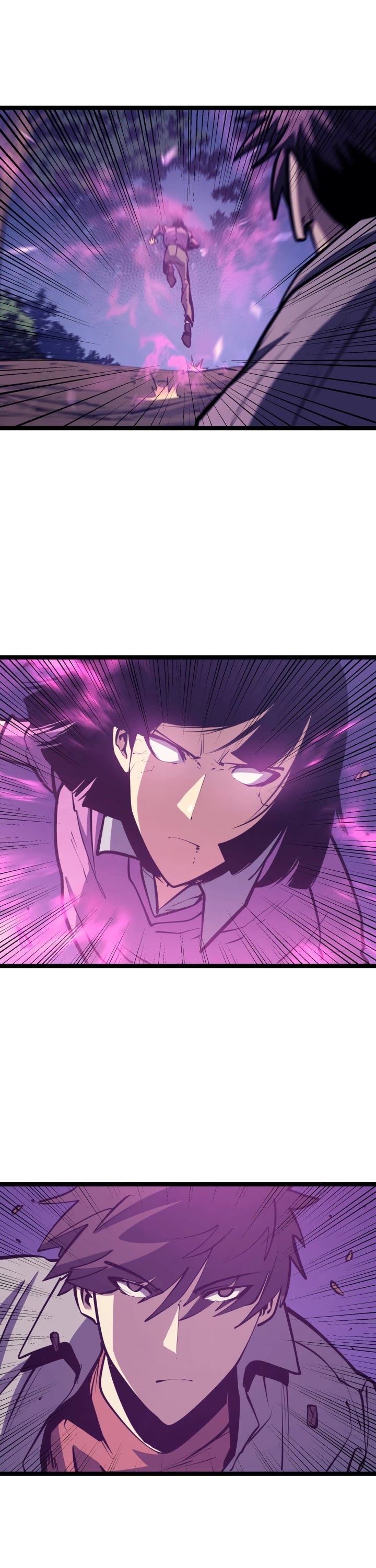 Max Level Returner Chapter 102 page 30 - Chapter 102