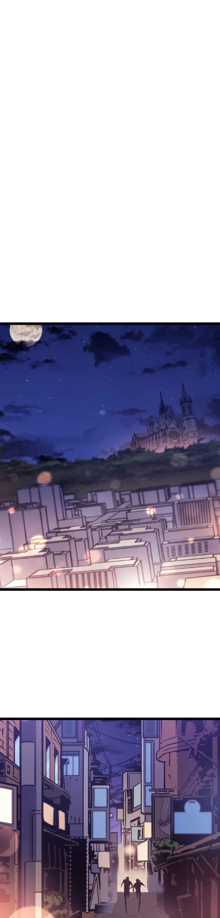 Max Level Returner Chapter 102 page 31 - Chapter 102