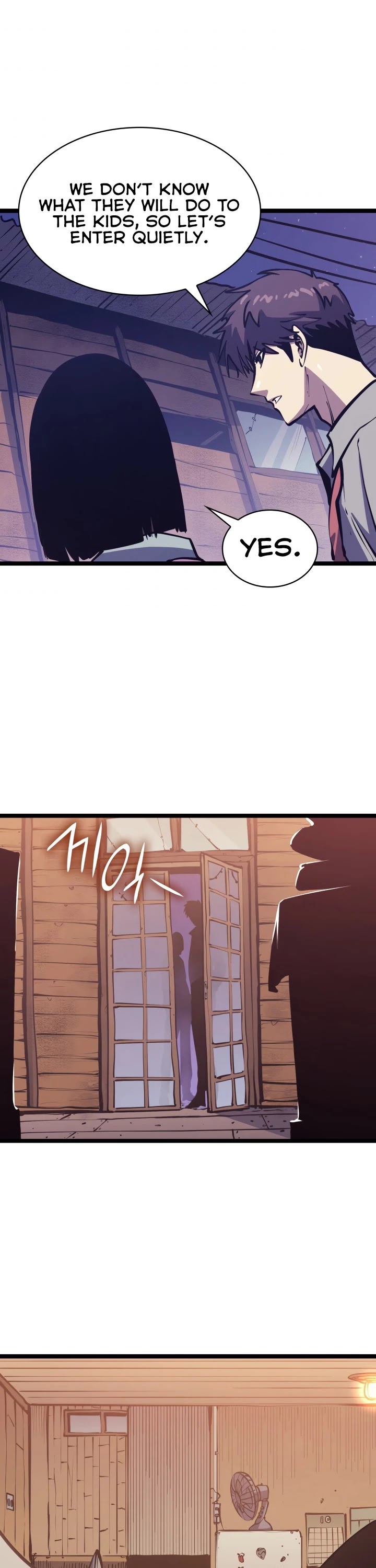 Max Level Returner Chapter 102 page 33 - Chapter 102
