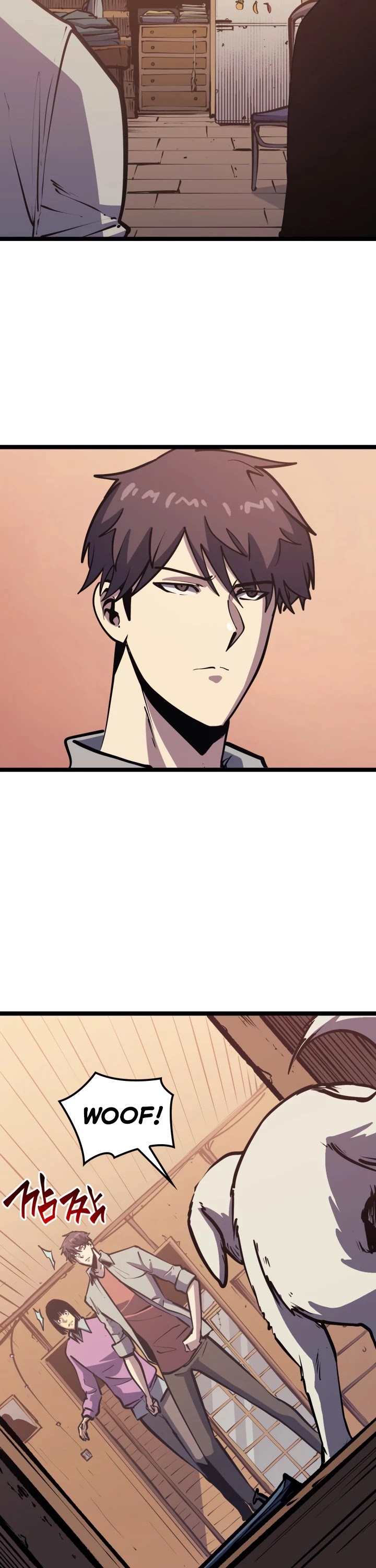Max Level Returner Chapter 102 page 34 - Chapter 102